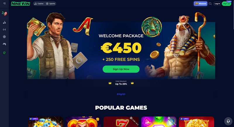 Non Gamstop Gambling Enterprises UK - Full 2025 Guide